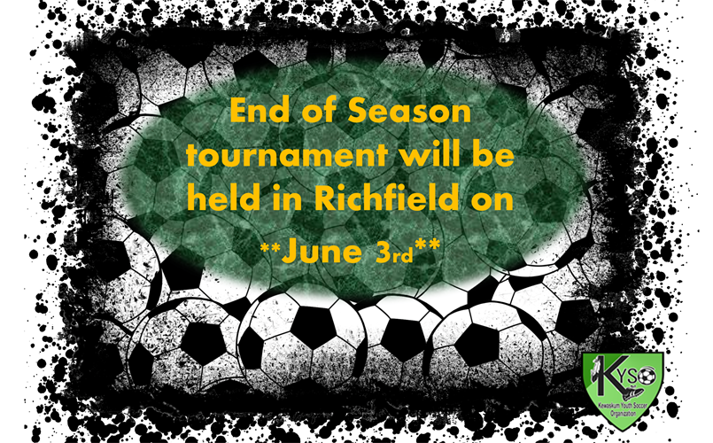 Spring 2023 KMSL Tournament