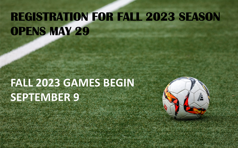 FALL 2023 REGISTRATION