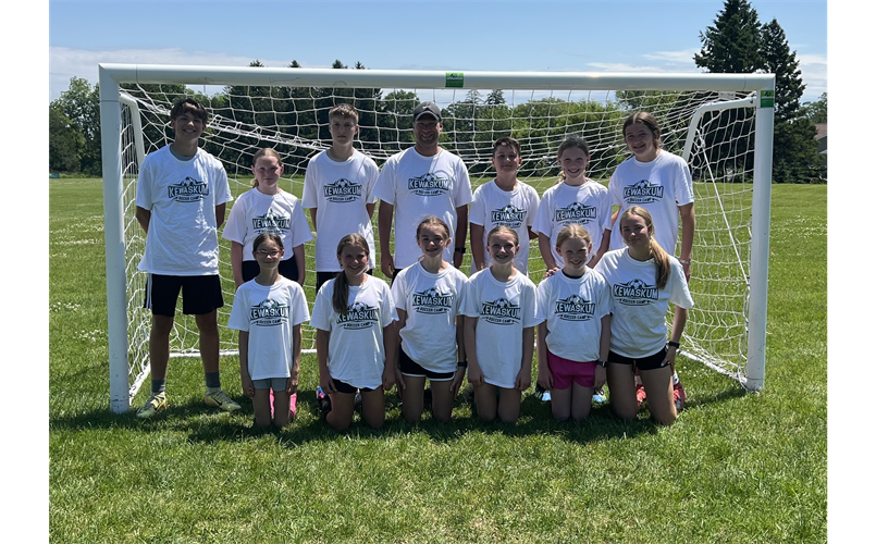 KYSO Summer Camp